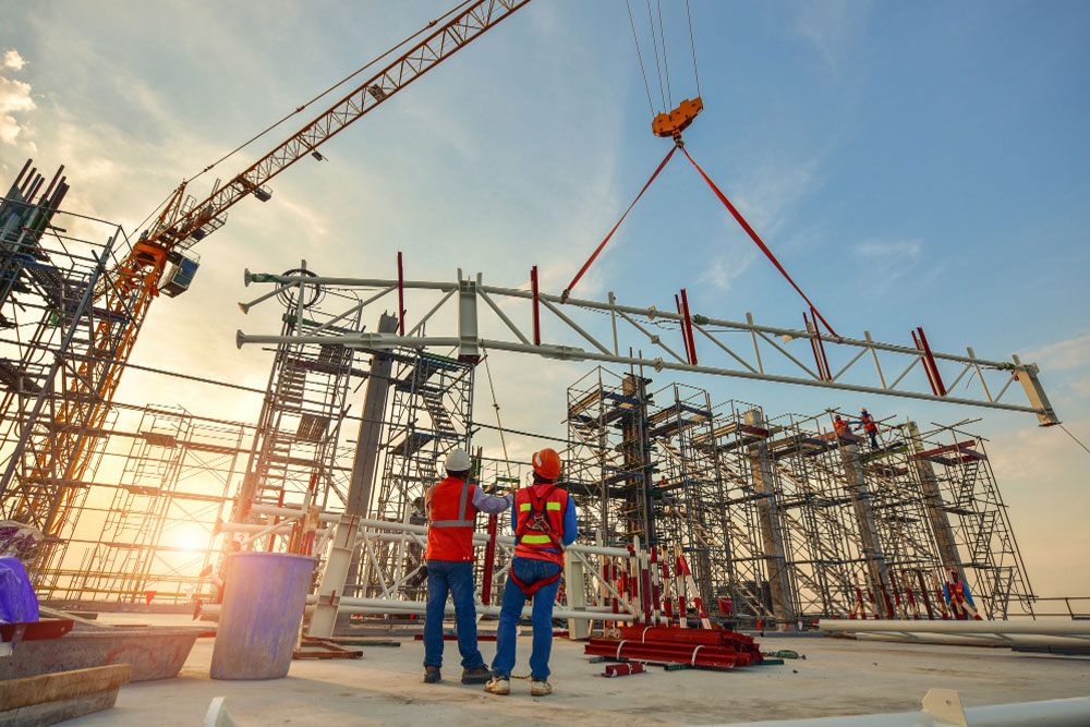 Heritage Facade Retention, One Structured Solution – Case Study on CAR & DSU Integration for a UNESCO Railway Redevelopment Project