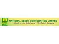 National Seeds Corporation Limited