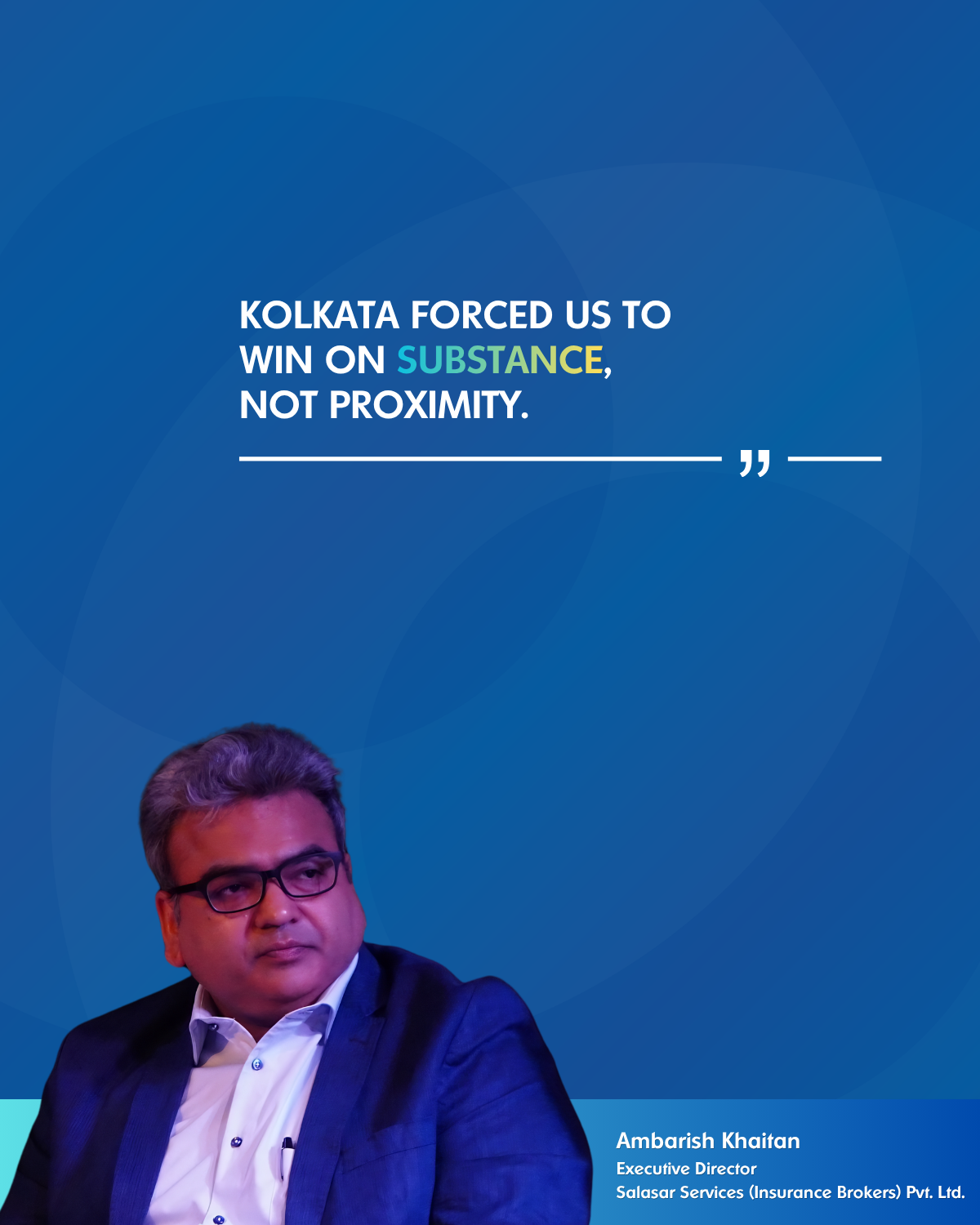 Mr-Ambarish-Khaitan-MD-Salasar-Services-statement-on-fifth-edition-of-the-CAJobPortal-BetaFin-Networking-Event-in-Kolkata-emerging-bengal