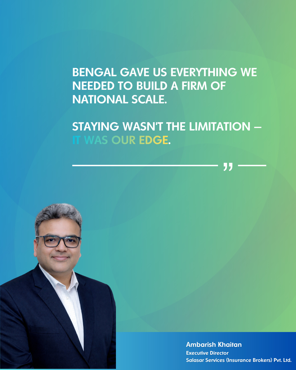 Mr-Ambarish-Khaitan-MD-Salasar-Services-statement-on-fifth-edition-of-the-CAJobPortal-BetaFin-Networking-Event-in-Kolkata-emerging-bengal