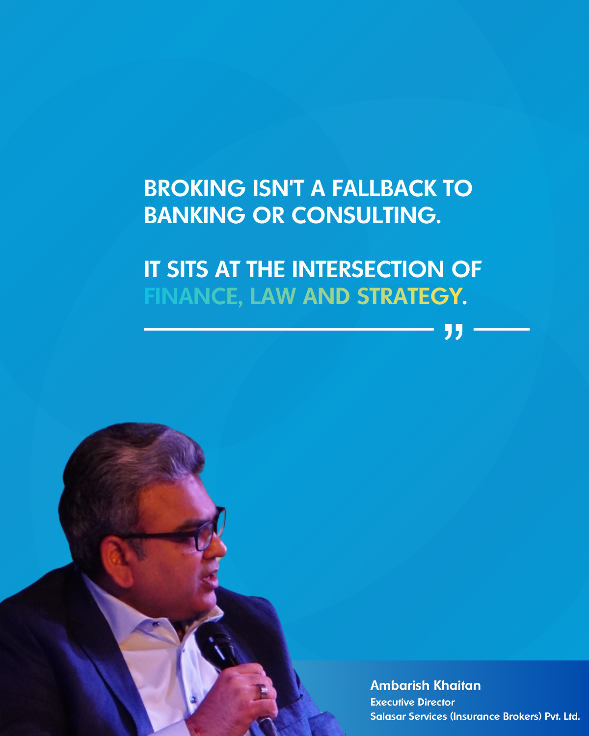 Mr-Ambarish-Khaitan-MD-Salasar-Services-statement-on-fifth-edition-of-the-CAJobPortal-BetaFin-Networking-Event-in-Kolkata-emerging-bengal