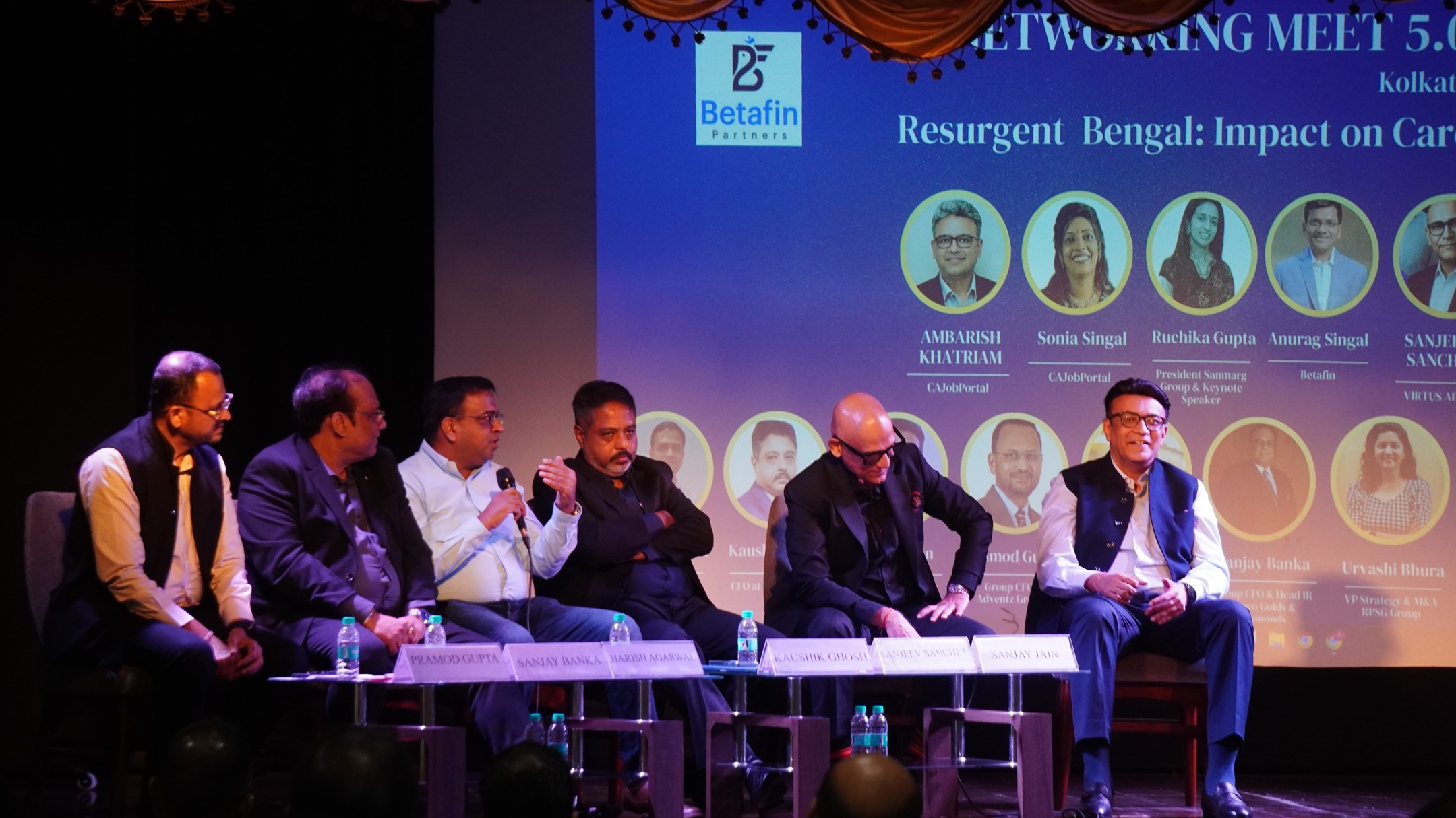 fifth-edition-of-the-CAJobPortal-BetaFin-Networking-Event-in-Kolkata-emerging-bengal-salasar-services-insurance-brokers-july-2026