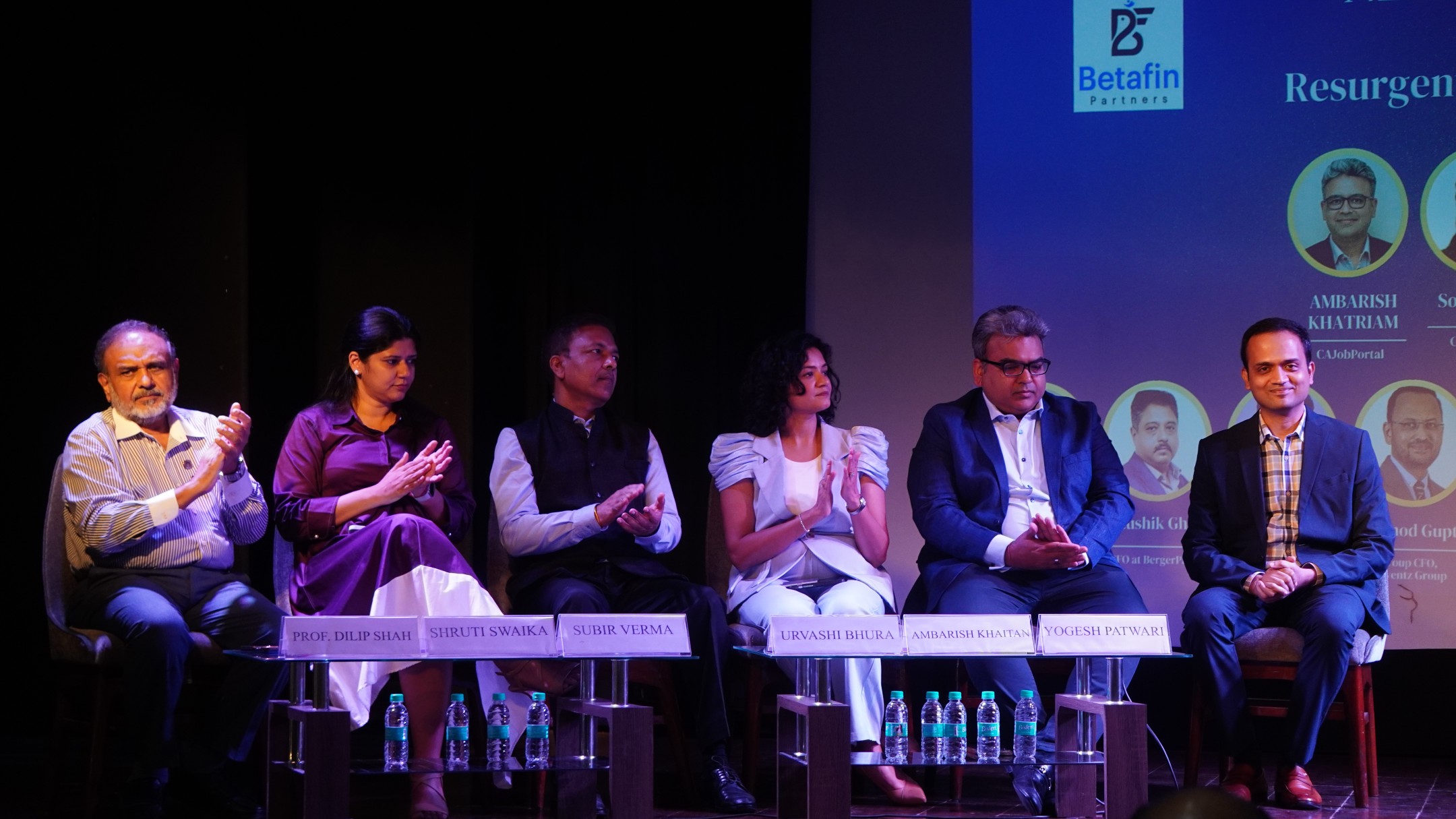 fifth-edition-of-the-CAJobPortal-BetaFin-Networking-Event-in-Kolkata-emerging-bengal-salasar-services-insurance-brokers-july-2026